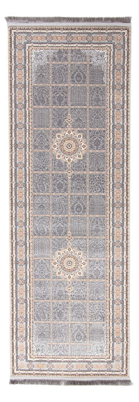Tapete de tecido oriental Eastern Elegance – product image