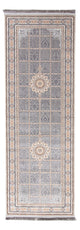 Tapete de tecido oriental Eastern Elegance
