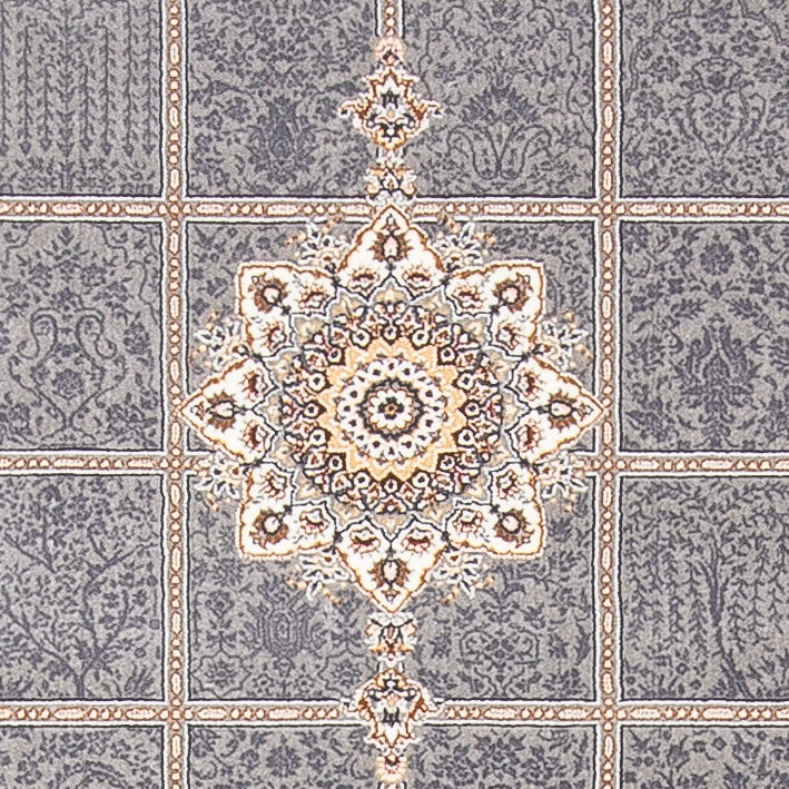 Tapete de tecido oriental Eastern Elegance