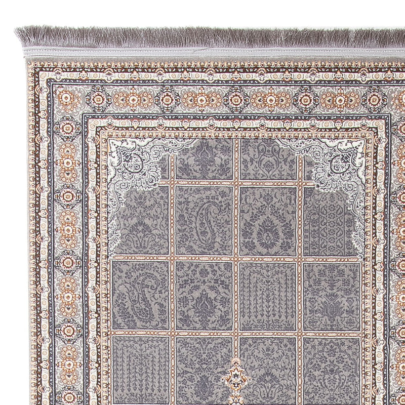 Tapete de tecido oriental Eastern Elegance