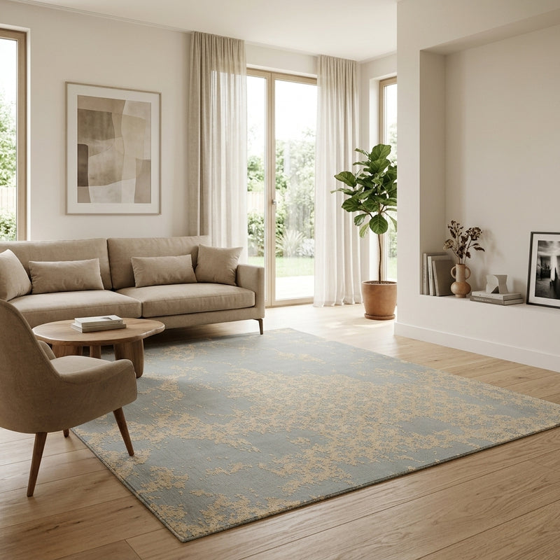 Tapete Vintage Comet