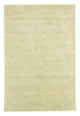 Corredor Tapete Gabbeh - Softy - 240 x 80 cm - bege