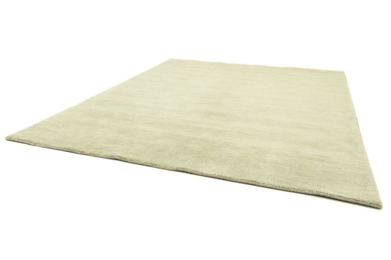 Corredor Tapete Gabbeh - Softy - 240 x 80 cm - bege