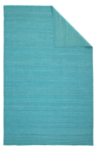 Kilim moderno Tapete Fancy - Tapete de lã – product image