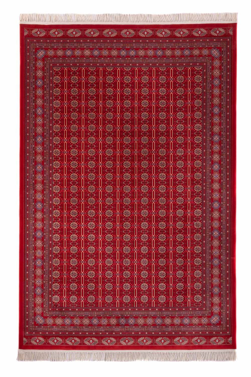 Tapete Oriental - Turkaman - rectangular
