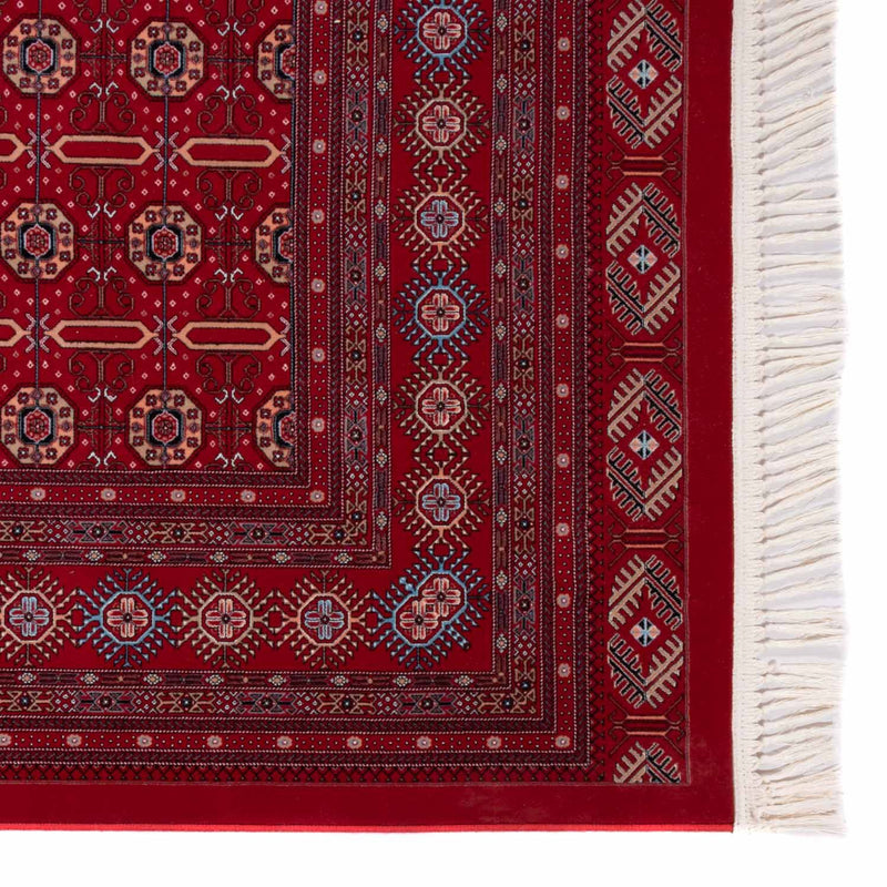 Tapete Oriental - Turkaman - rectangular