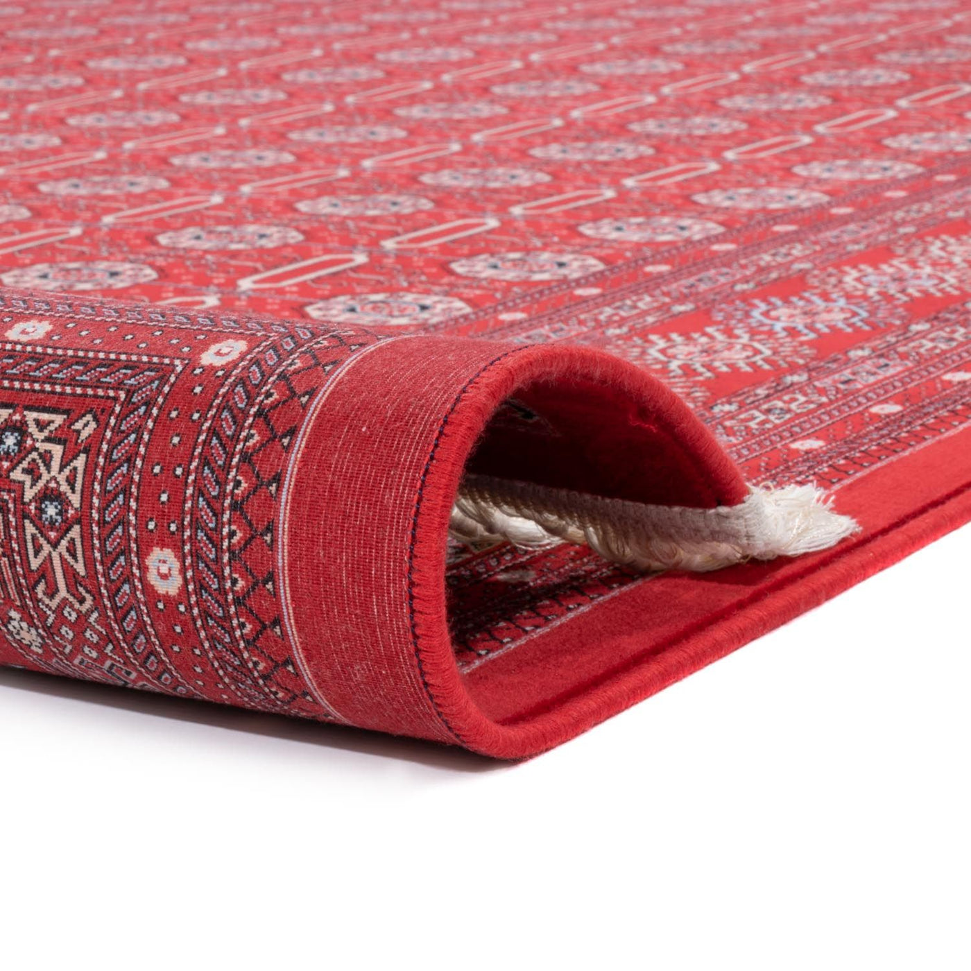 Tapete Oriental - Turkaman - rectangular