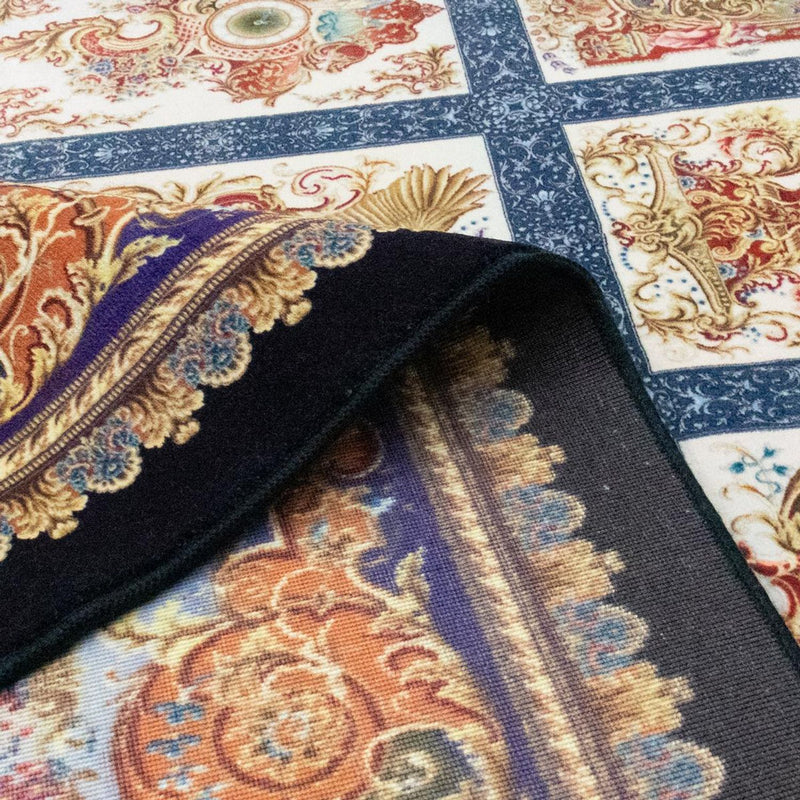 Tapete Oriental - Eshter - rectangular