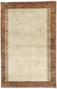 Gabbeh Indo Tapete 165x110cm - Tapete de lã