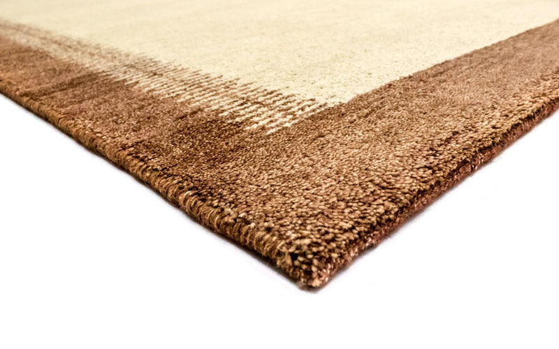 Gabbeh Indo Tapete 165x110cm - Tapete de lã