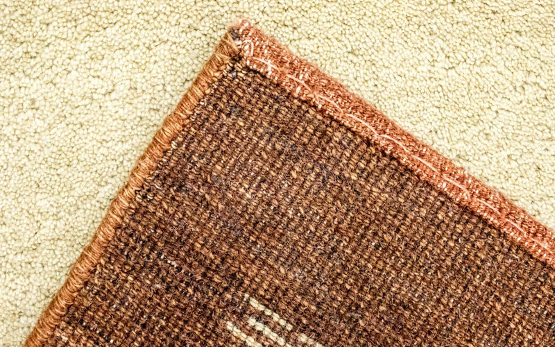 Gabbeh Indo Tapete 165x110cm - Tapete de lã