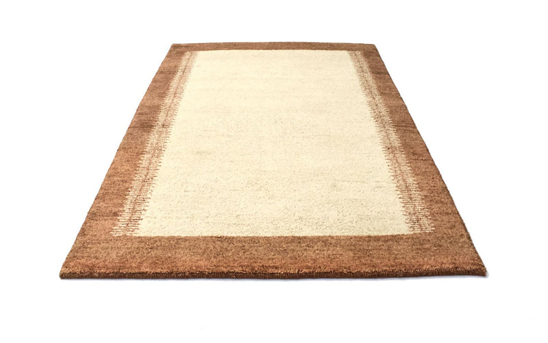 Gabbeh Indo Tapete 165x110cm - Tapete de lã