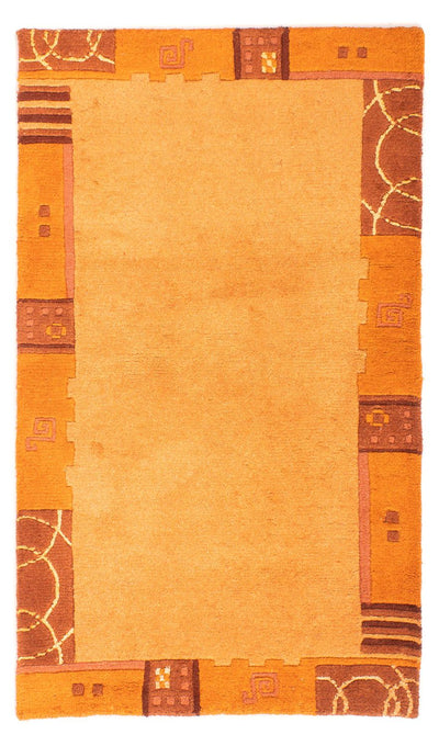 Tapete Nepal 80x150cm - Tapete de lã