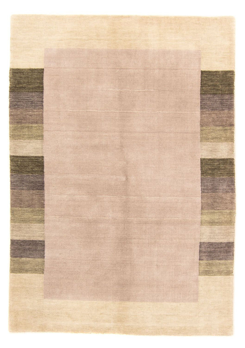 Loribaft Loom Tapete 140x200cm - Tapete de lã