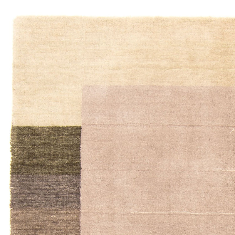 Loribaft Loom Tapete 140x200cm - Tapete de lã