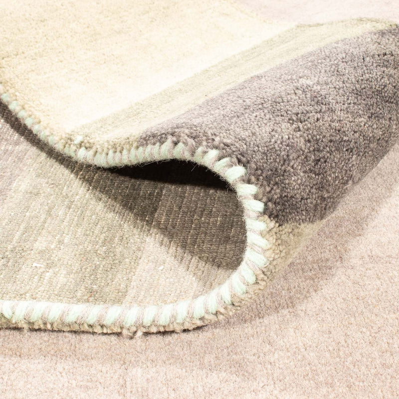 Loribaft Loom Tapete 140x200cm - Tapete de lã