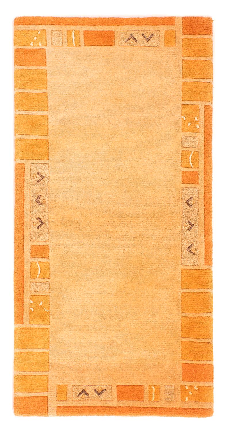 Tapete Nepal 140x70cm - Tapete de lã