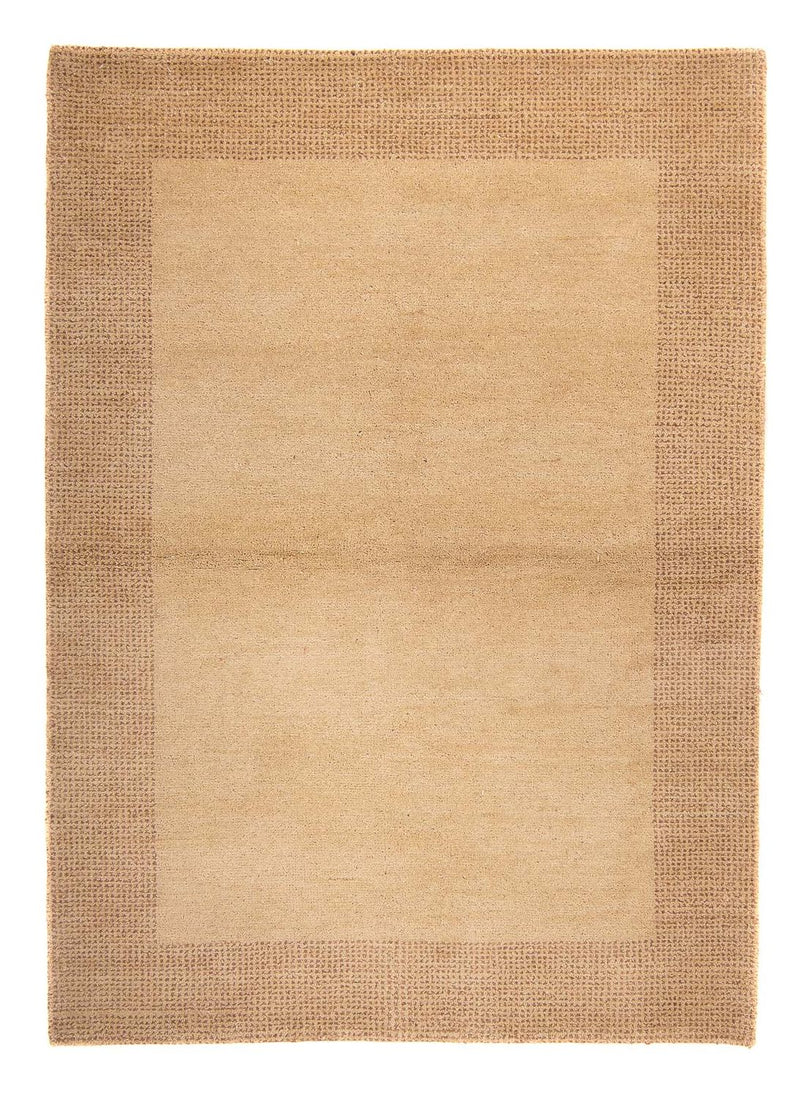 Gabbeh Indo Tapete 180x120cm - Tapete de lã