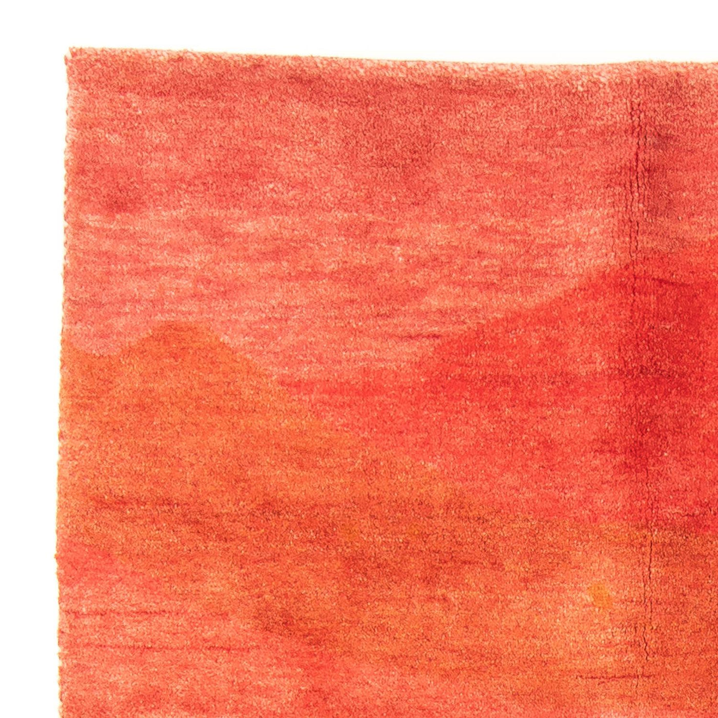 Gabbeh Indo Tapete 240x170cm - Tapete de lã