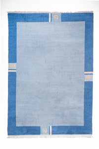Tapete Nepal 300x200cm - Tapete de lã – product image