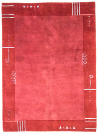 Tapete Nepal 160x230cm - Tapete de lã – product image