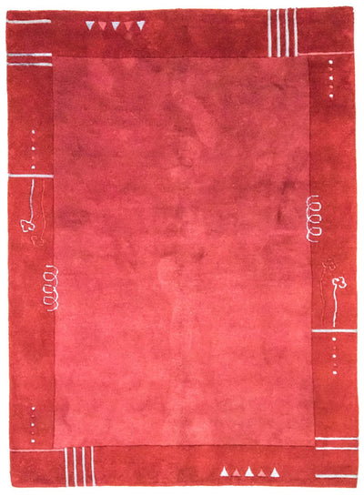 Tapete Nepal 160x230cm - Tapete de lã