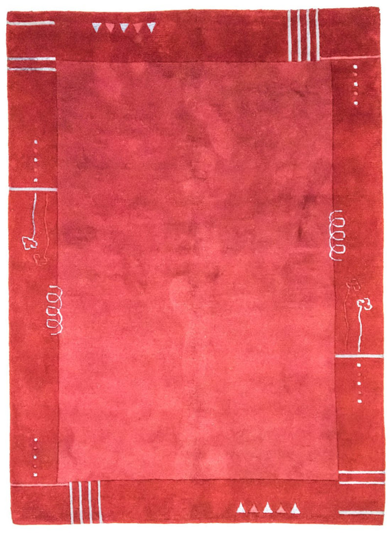 Tapete Nepal 160x230cm - Tapete de lã