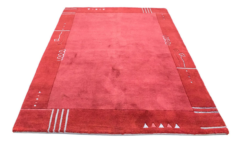 Tapete Nepal 160x230cm - Tapete de lã