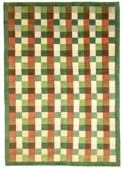Tapete Nepal 160x230cm - Tapete de lã