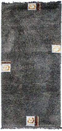 Tapete Nepal 140x70cm - Tapete de lã – product image