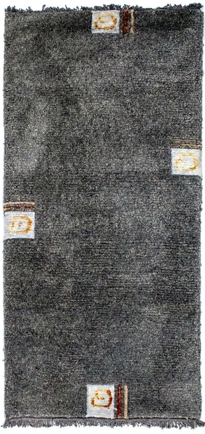 Tapete Nepal 70x140cm - Tapete de lã