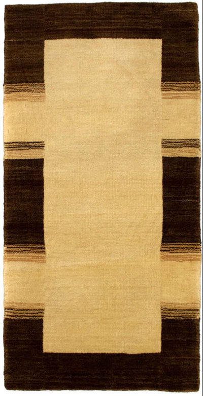 Tapete de lã 60x110cm - Tapete de lã