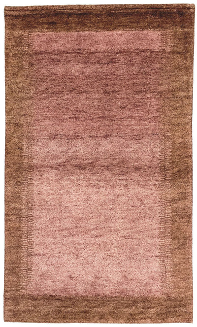 Gabbeh Indo Tapete 100x165cm - Tapete de lã