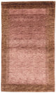 Gabbeh Indo Tapete 100x165cm - Tapete de lã