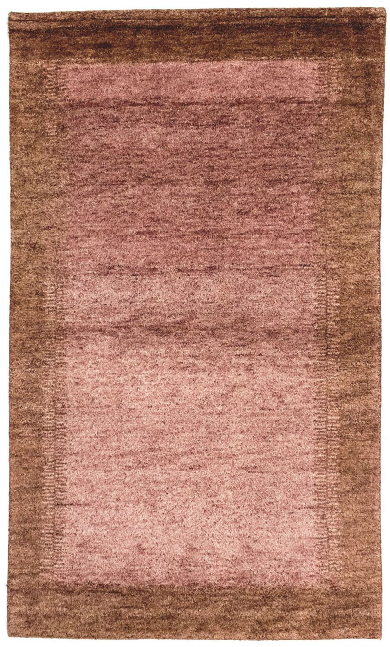 Gabbeh Indo Tapete 100x165cm - Tapete de lã
