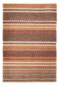 Loribaft Loom Tapete 150x100cm - Tapete de lã – product image