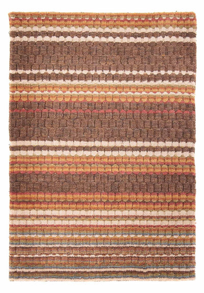 Loribaft Loom Tapete 100x150cm - Tapete de lã
