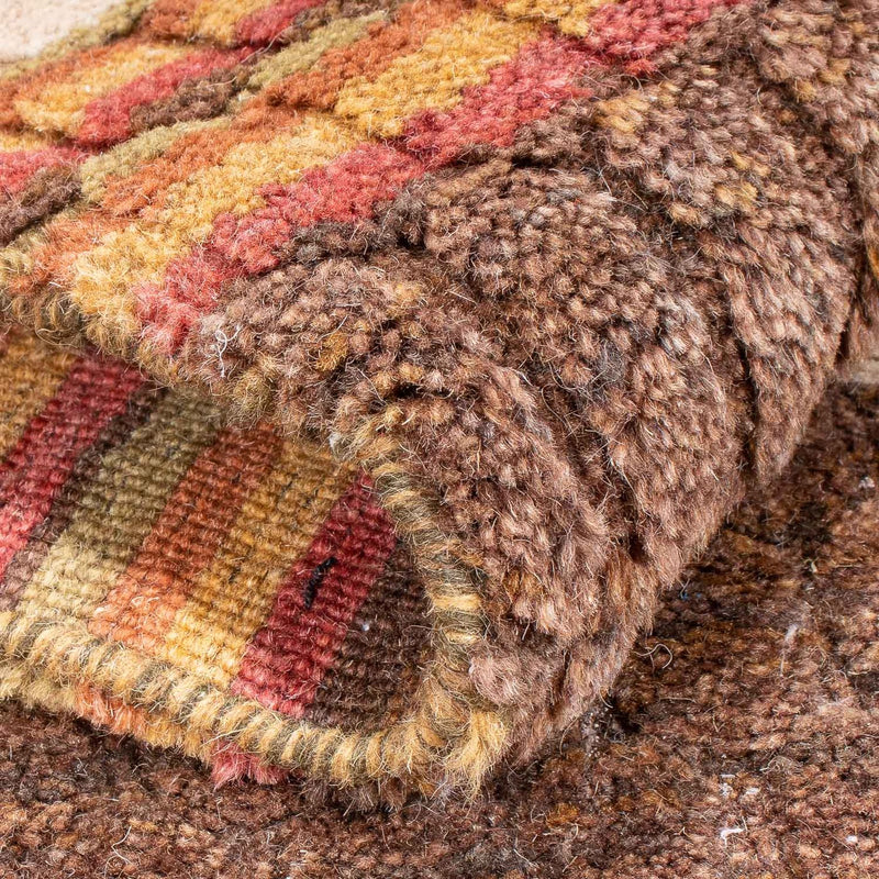 Loribaft Loom Tapete 150x100cm - Tapete de lã