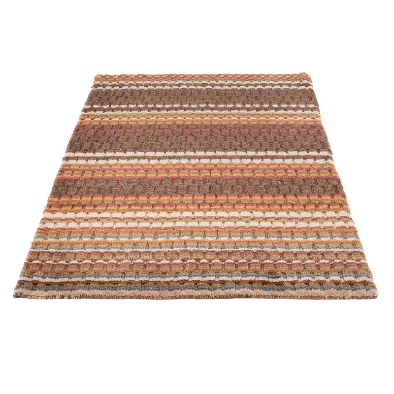 Loribaft Loom Tapete 150x100cm - Tapete de lã