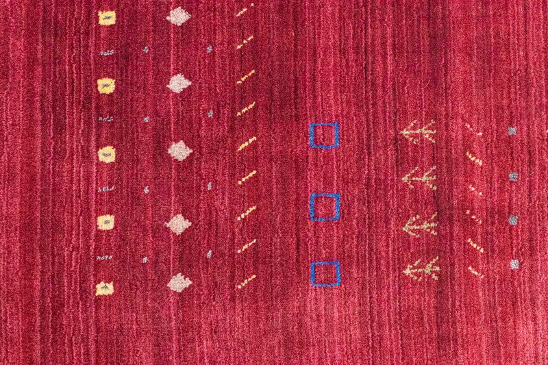 Tapete de lã 240x170cm - Tapete de lã