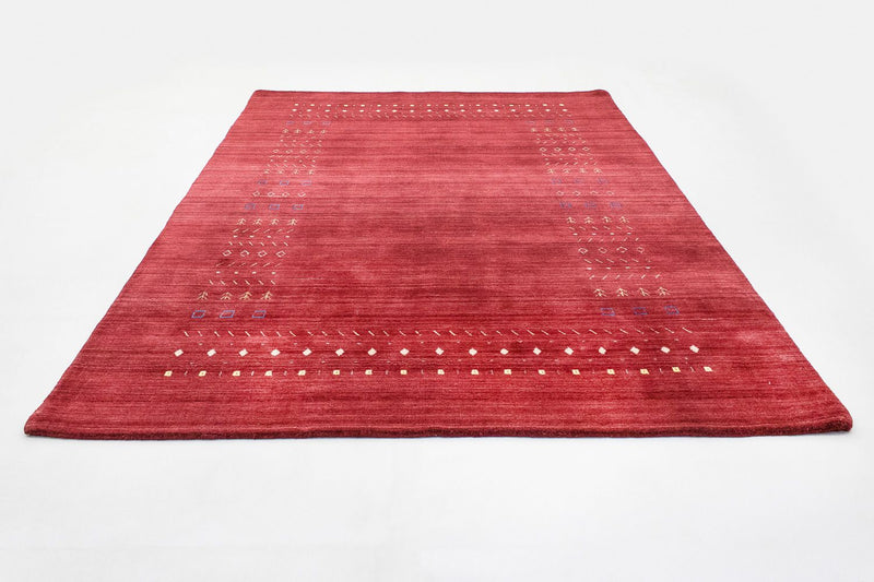 Tapete de lã 240x170cm - Tapete de lã