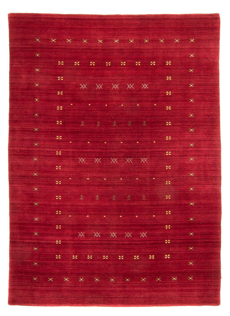 Loribaft Loom Tapete 240x170cm - Tapete de lã