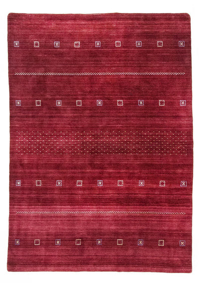 Tapete de lã 170x240cm - Tapete de lã