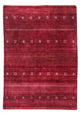 Tapete de lã 240x170cm - Tapete de lã