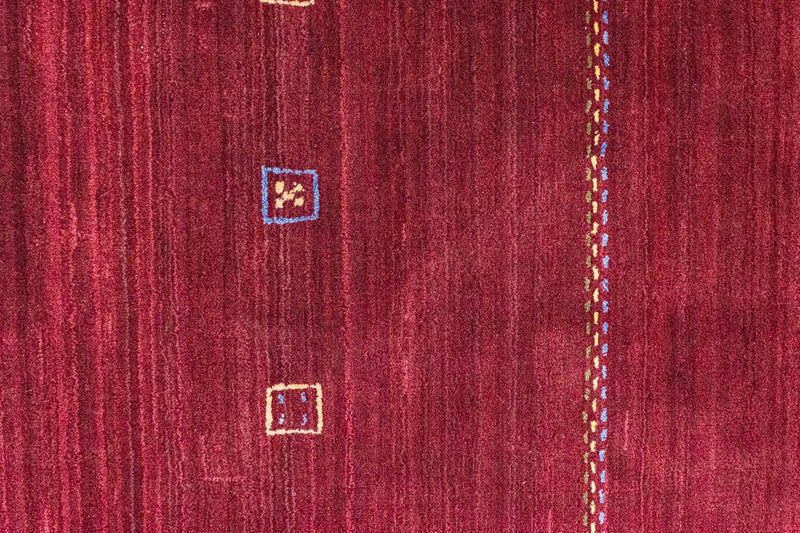 Tapete de lã 240x170cm - Tapete de lã