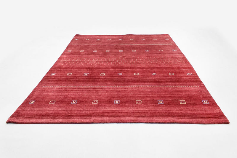 Tapete de lã 240x170cm - Tapete de lã