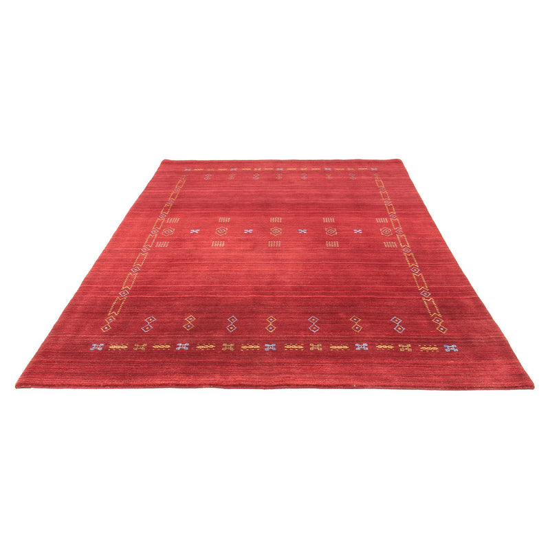 Loribaft Loom Tapete 170x240cm - Tapete de lã