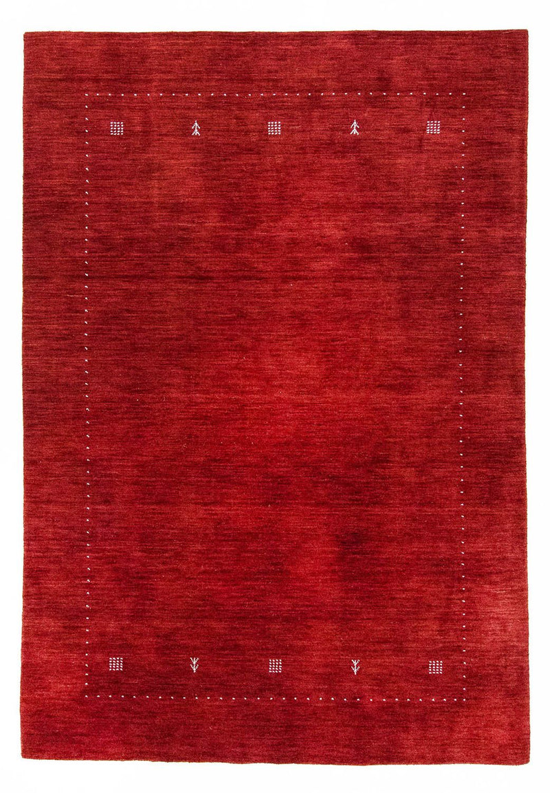 Gabbeh Loom Tapete 240x170cm - Tapete de lã