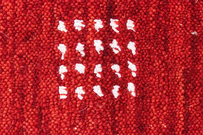 Gabbeh Loom Tapete 240x170cm - Tapete de lã