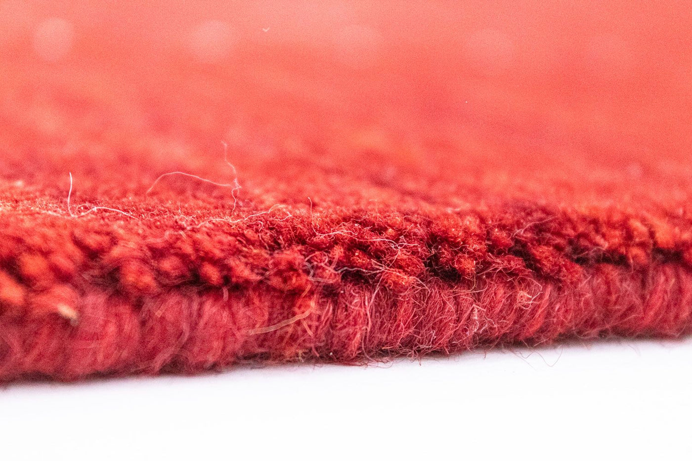 Gabbeh Loom Tapete 240x170cm - Tapete de lã